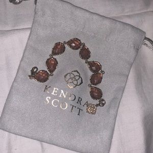 Kendra Scott Stone Bracelet